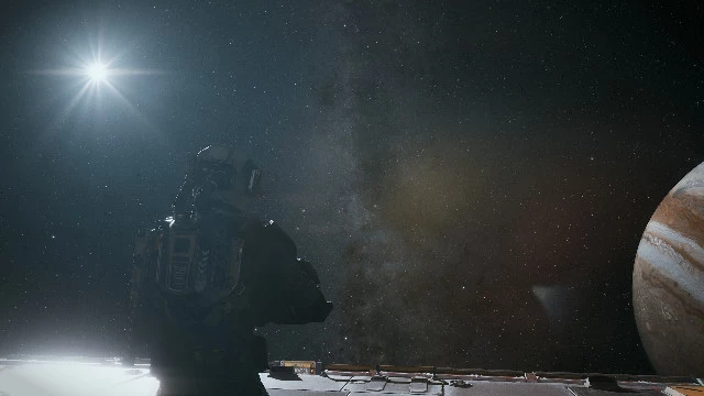 Концепт базы Цереры из The Expanse: Osiris Reborn от Owlcat Games	