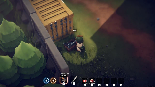 Стеб над "Тарковым" про уточек Escape from Duckov продался тиражом в 200 000 копий всего за сутки