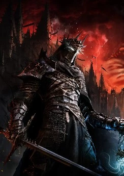 Lords of the Fallen 2