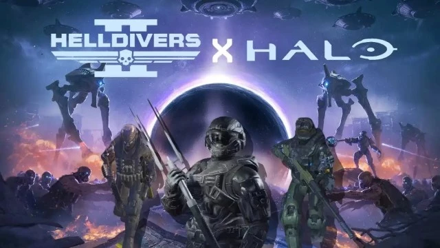 Популярный ютубер раскопал глубокую связь Helldivers 2 с серией Halo