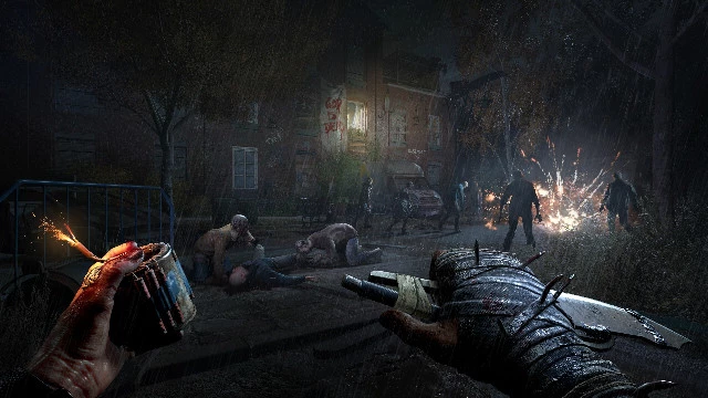 У Dying Light: The Beast не будет дисковой версии, а в Сети появился свежий живой геймплей почти на час