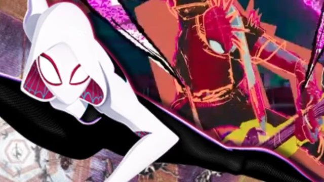 Спайдер-Гвен и Спайдер-Панк получат свои анимационные сольники