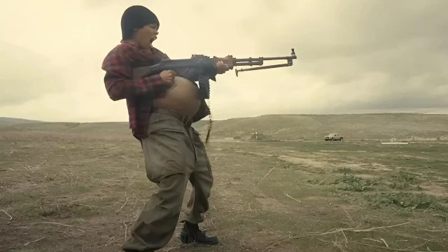 Фильм «Битва за битвой» с Лео Ди Каприо потерял все шансы окупиться