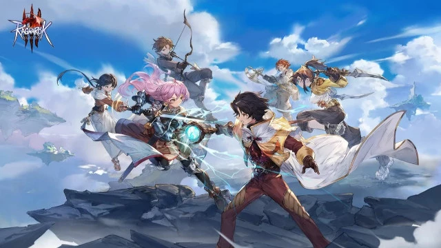 Ragnarok Online 3 готовится к масштабному тесту на Филиппинах