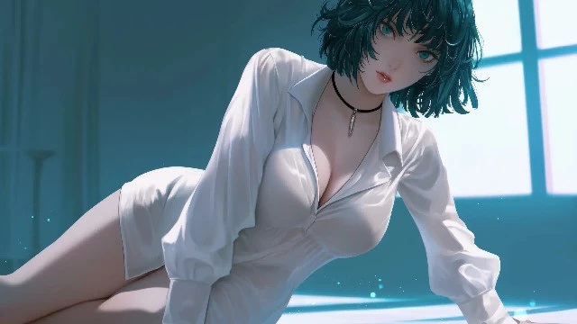 Анимешники продолжают вытирать ноги о третий сезон «Ванпанчмена» — на этот раз досталось седьмой серии 