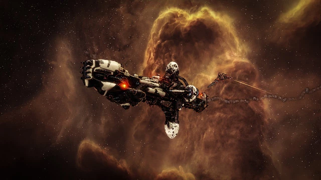 Доходы от MMORPG Black Desert падают, а в EVE Online, наоборот, выросли