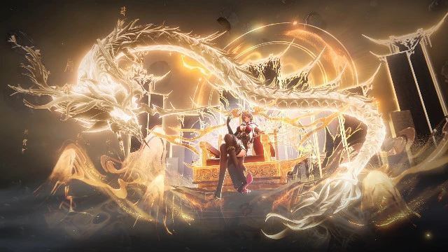 Кто о ней еще помнит? Duet Night Abyss получила большое обновление