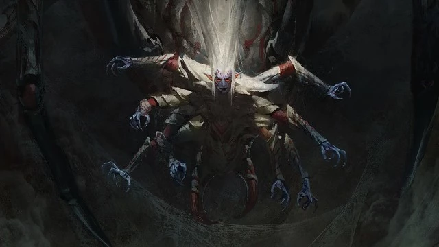 Demonweb Pits, новый модуль для Neverwinter, позволит игрокам бросить вызов самой Ллос