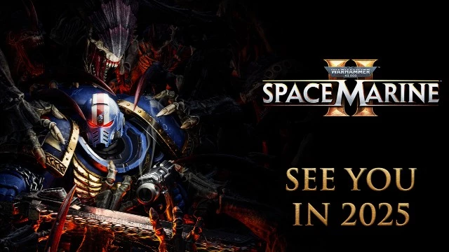 Разработчики Space Marine 2 не забросят игру в угоду следующей части