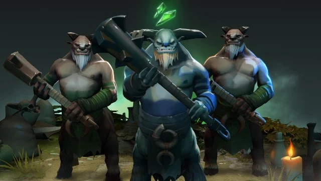 Valve ищет партнёров для русскоязычной трансляции The International 2026