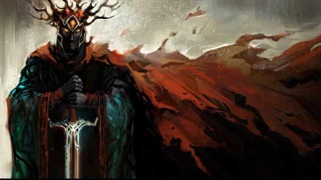 Разработчики Camelot Unchained опубликовали новое видео, посвященное лесу Иггдра