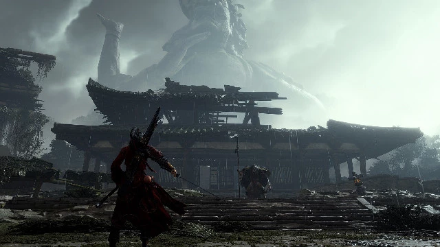 Почти MMO про культиваторов Where Winds Meet раскрыло детали мультиплеера 
