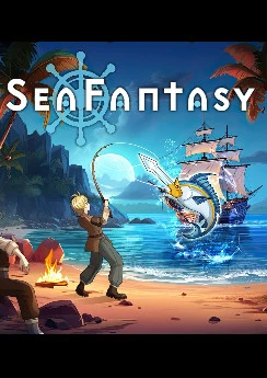 Sea Fantasy
