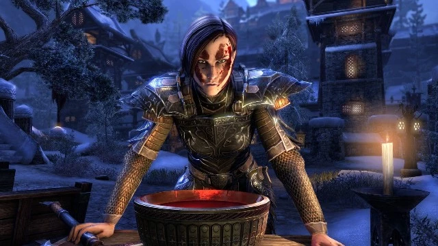 В The Elder Scrolls Online скоро вернется PvP-событие Whitestrake’s Mayhem