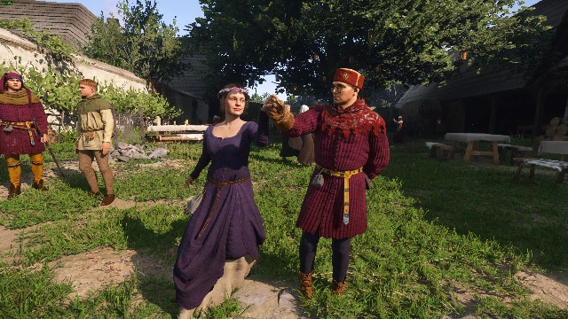 DLC Kingdom Come: Deliverance 2 будут выпускать раз в квартал — приключения Генри-Индро еще не закончились