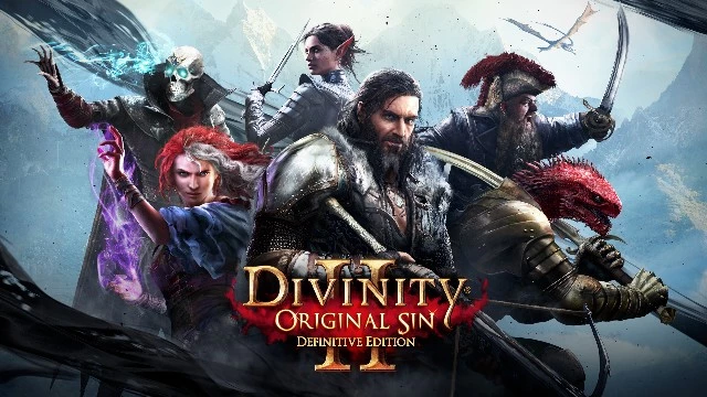 Продажи Divinity: Original Sin 2 взлетели после анонса новой части серии