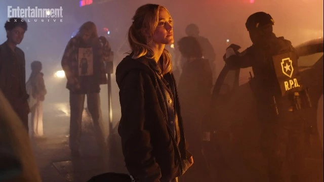 Capcom выпустила короткий метр голливудского уровня по Resident Evil Requiem со звездой «Он – это пуля» 