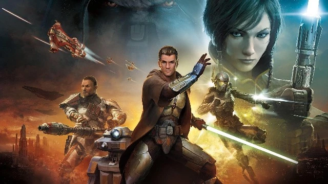 Продюсер Star Wars: The Old Republic подвел итоги 2025 года и поделился планами на 2026 год