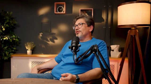 «Ненадежный рассказчик», детектив и другие приемы при написании сюжета «Земского собора»