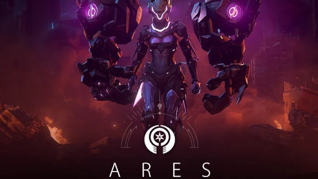  MMORPG Ares: Rise of Guardians вышла за пределами Южной Кореи на английском языке