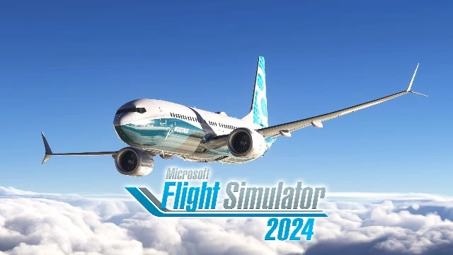 Бета‑тестирование Sim Update 4 и версии для PS5 для Microsoft Flight Simulator 2024 продолжается