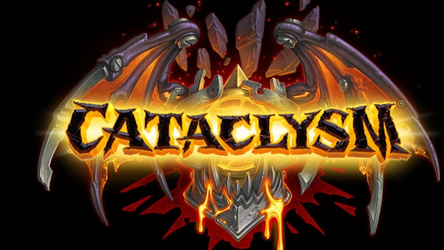 В честь анонса дополнения «Катаклизм» в Hearthstone дарят все карты двух прошлых DLC