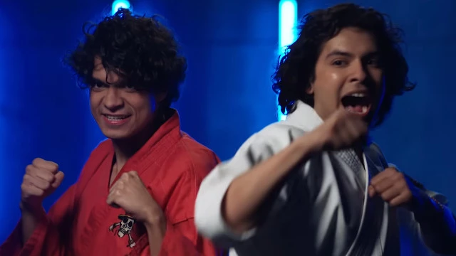 Звезда «Кобры Кай» сыграет Портгаса Д. Эйса в третьем сезоне «One Piece: Большой куш»