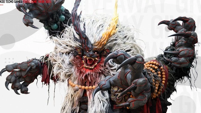 17 минут насилия, демонов и самураев в новой геймплейном видео Nioh 3