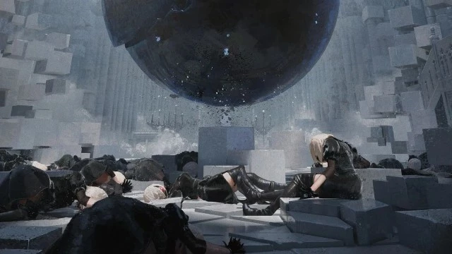 Стартовали предзаказы на NieR: Orchestra Concert re:12024 — запись летнего концерта