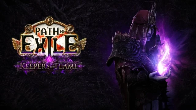 Разработчики Path of Exile рассказали, что ждёт игроков после завершения лиги Keepers Challenge