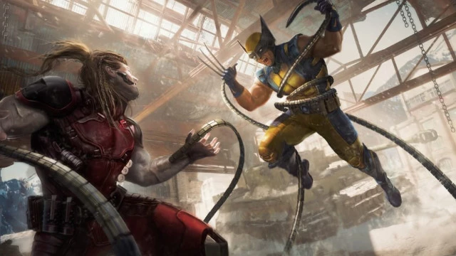 А говорили, что "не боятся GTA 6": похоже, что Marvel's Wolverine выйдет до октября этого года