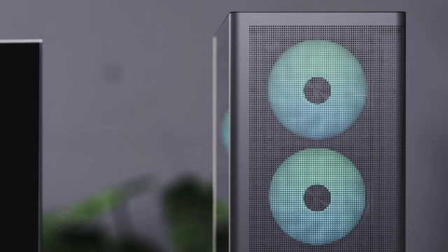  Gigary.Ru разыгрывает крутой корпус APNX C1 и набор кулеров в своем паблике VK