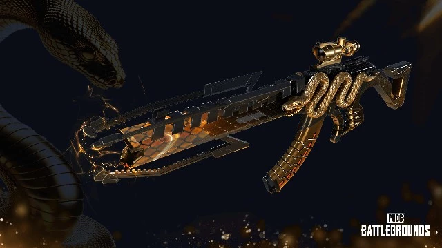 Разработчики PUBG: BATTLEGROUNDS вернули в игру Весенний фест 2025