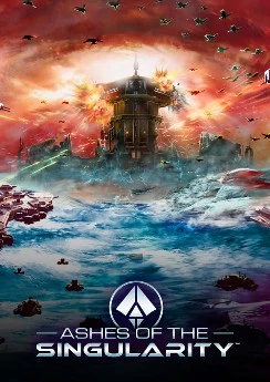 Ashes of the Singularity