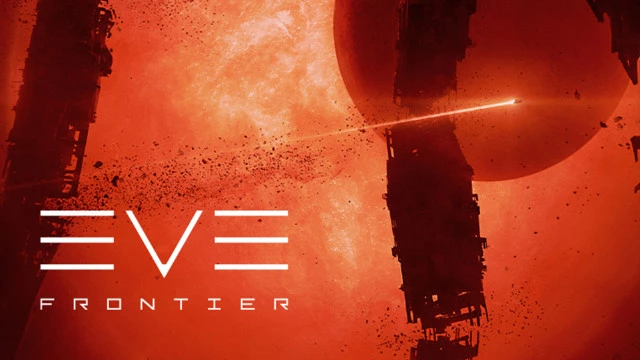 В EVE Frontier добавили управление кораблем на WASD — 9 декабря его смогут попробовать все желающие