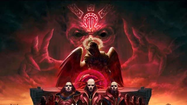 Red Harvest, расширение для Neverwinter, выйдет в начале мая