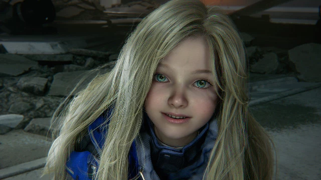 Японцы назвали самые ожидаемые игры 2026 года — Pragmata на первом месте