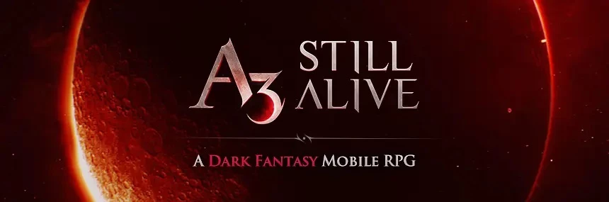 A3: Still Alive - PvP MMORPG выйдет во всем мире A3: Still Alive - PvP MMORPG выйдет во всем мире