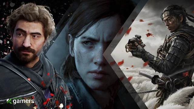 10 игр, которые заставят рыдать даже самого черствого геймера