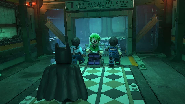 LEGO Batman: Legacy of the Dark Knight выйдет 29 мая 2026 года — детали контента и изданий