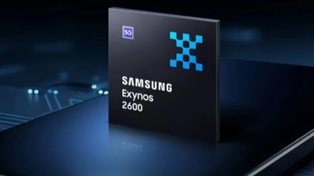 Samsung удивляет — Exynos 2600 возглавил топ мобильной графики Geekbench 6