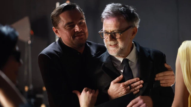 «Битва за битвой», «Грешники» и «Переходный возраст» среди лауреатов Critics Choice Awards 2026