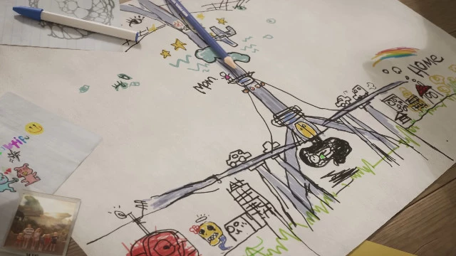 Анонс Project Retrograde: The Becoming — китайской жути на выживание с сюжетом и движухой