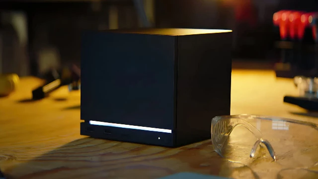 Получить статус «Проверено на Steam Machine» будет проще, чем в случае со Steam Deck