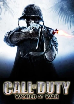 Call of Duty: World at War
