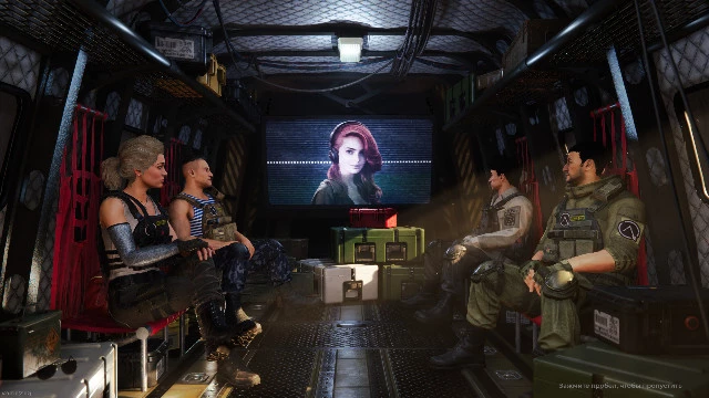 Состоялся релиз тактикса "Спарта 2035" — к игре идет бесплатное дополнение про пиратов