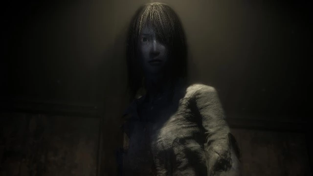 Совсем не страшные системные требования FATAL FRAME 2: Crimson Butterfly REMAKE