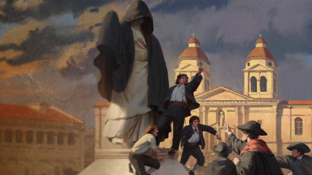 Обзор Victoria 3: Iberian Twilight: горячая и знойная политика Испании и Португалии