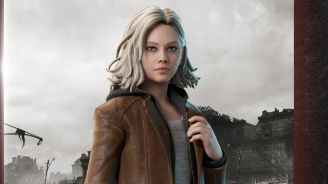 В Fortnite появится облик Грейс из Resident Evil Requiem