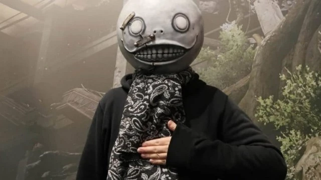Создатель NieR Ёко Таро признался, что многие его недавние проекты были отменены до релиза